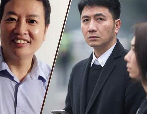 林生斌最新爆料宋祖德,宋祖德再掀娱乐圈风波！  第2张