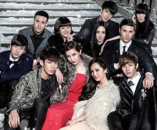 娱乐圈二百多页爆料,揭秘200页黑幕真相  第3张